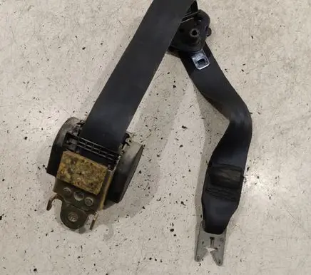 Renault Espace - Grand espace IV Front seatbelt A4237