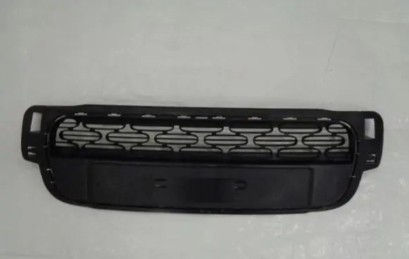 Citroen C3 Front bumper lower grill