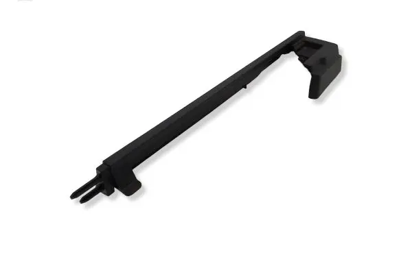 Volvo XC90 Front passenger seat rail trim 30662559