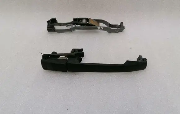 Mercedes-Benz SL R129 Front door exterior handle A1297660001 A1297603677
