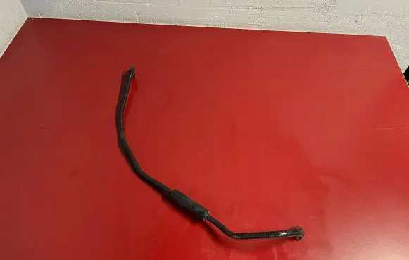 BMW 6 F06 Gran coupe Vacuum line/pipe/hose 7636134 13907636134