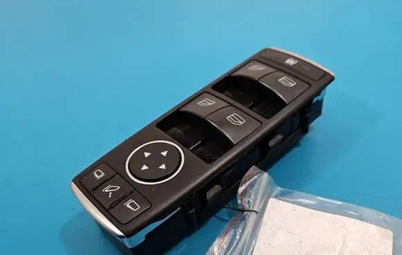 Mercedes-Benz E W212 Electric window control switch A2129056100 IMPRK1590547