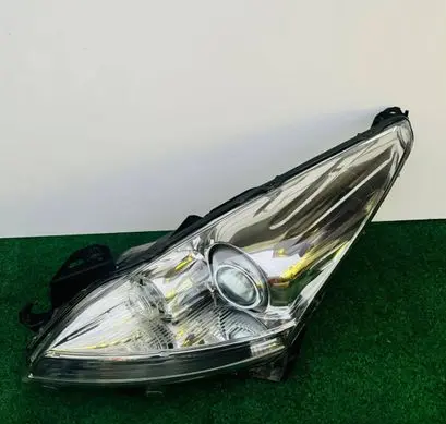 Peugeot 5008 Headlight/headlamp 89903330