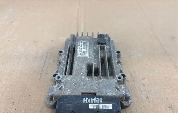 KIA Optima Gearbox control unit/module 954403BBA0 9002050094KH TTF0V17YA1
