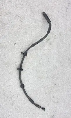 BMW M6 Brake line pipe/hose 2284318 34322284318