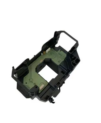 Steering angle sensor