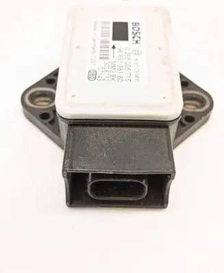Citroen C4 I Picasso ESP acceleration yaw rate sensor 0265005715 3008712 9663138180