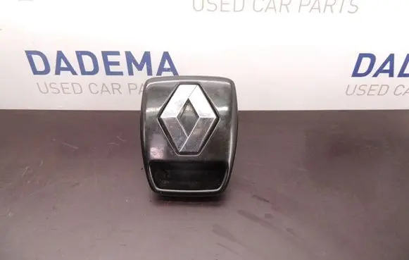 Renault Laguna II Tailgate opening switch 98091103 D151