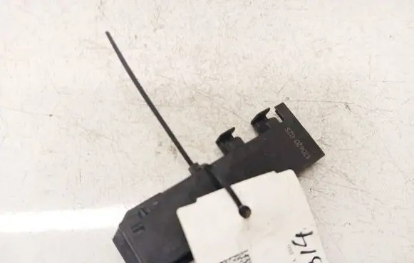 Audi A4 S4 B9 Antenna control unit 4M0907247A 33542501