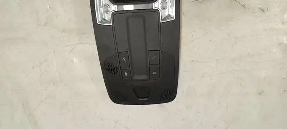 Audi A3 8Y Front seat light 5Q0951177