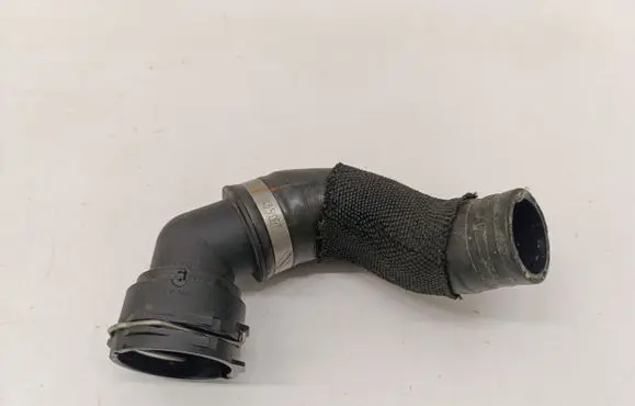 Audi A6 S6 C8 4K Engine coolant pipe/hose 4M0122293AR