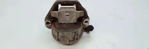 Audi A6 S6 C7 4G Engine mount bracket