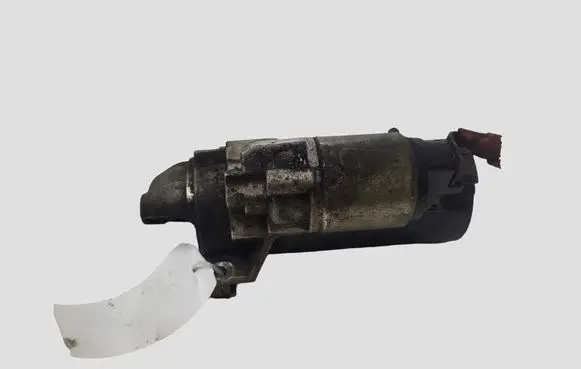 BMW 3 E90 E91 Starter motor 001148010 850665702