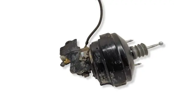 Skoda Octavia Mk3 (5E) Brake booster 5Q2614105AQ