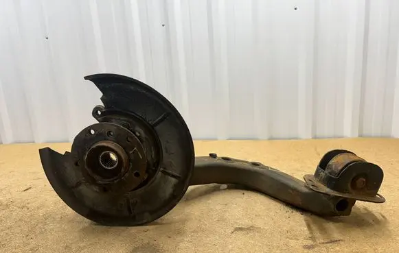 BMW 3 E46 Rear control arm 33326774778 6774778 33303411878