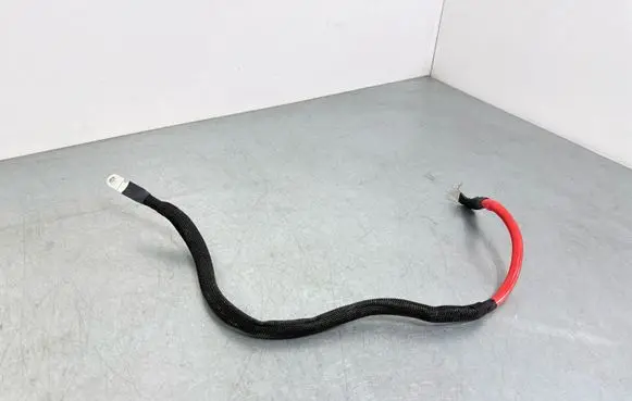 BMW 3 G20 G21 Positive cable (battery) 38540