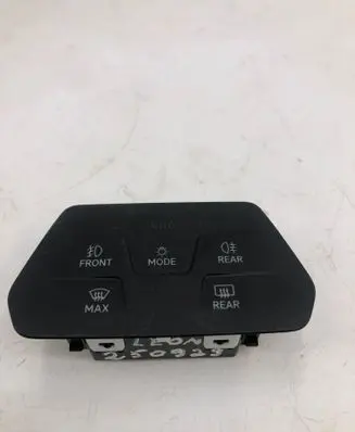 Seat Leon IV Panel lighting control switch 5h0941193