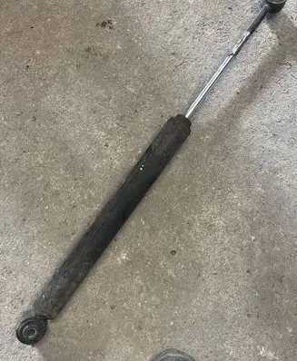 Land Rover Range Rover P38A Steering tie rod 