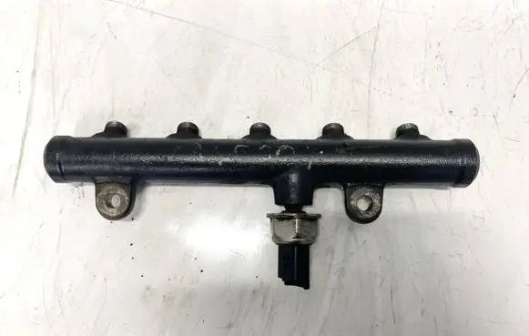 Citroen C8 Fuel main line pipe 9681649580