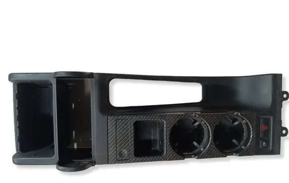 BMW 3 E46 Cup holder front 51168213680