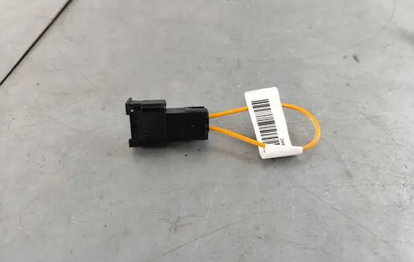 Jaguar XF X250 Panel wiring C2Z3432