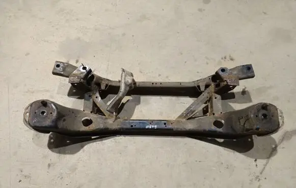 Ford Focus Rear subframe 