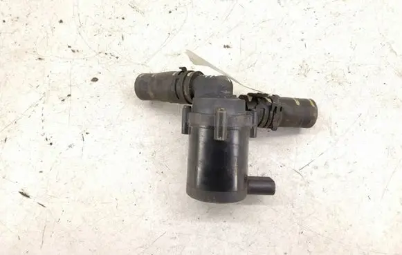 Porsche Cayenne (9PA) Electric auxiliary coolant/water pump 7L0965561D