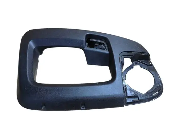 Citroen Jumper Front door card panel trim 040019