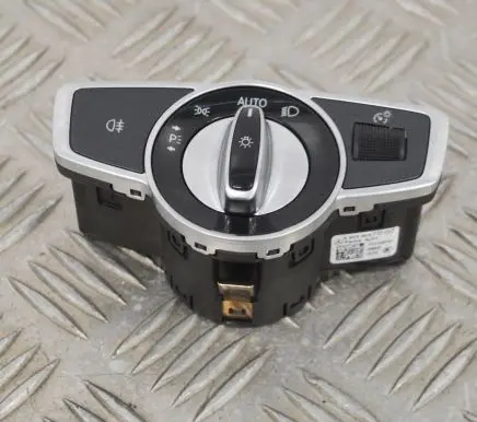 Mercedes-Benz C W205 Light switch A2059057007
