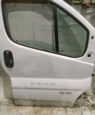 Renault Trafic II (X83) Front door BALTOS