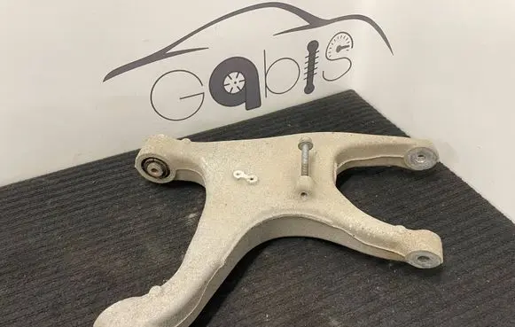 Porsche Macan (95B) Rear upper control arm/wishbone 8R0605311F