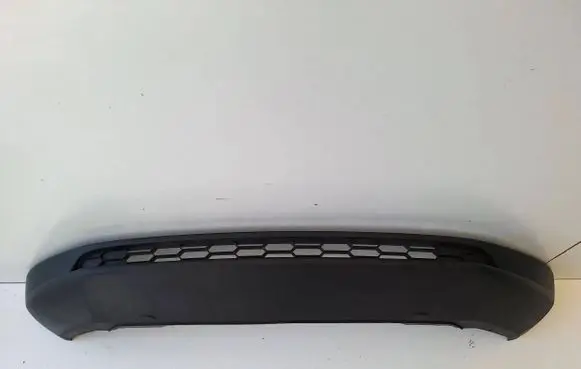 Skoda Karoq Front bumper lip 57A807061