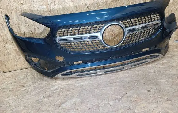 Mercedes-Benz GLA H247 Front bumper