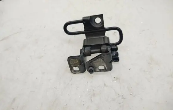 Front door upper hinge