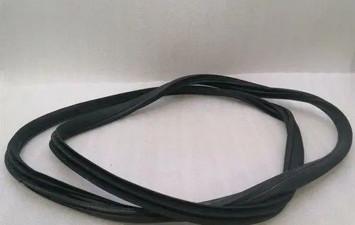 Mercedes-Benz C W205 Rubber seal front coupe door A2056363800
