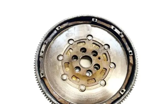 Flywheel