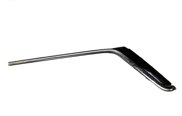 Jeep Grand Cherokee WL Other exterior part 