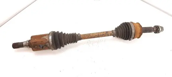 SsangYong Rexton Front driveshaft