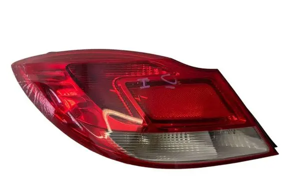 Opel Insignia A Rear/tail lights 13265354