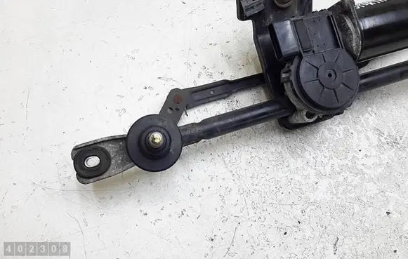KIA Sportage Front wiper linkage 