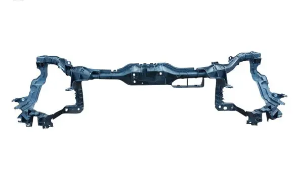 Mercedes-Benz A W169 Radiator support slam panel A1696220128 A1696220228
