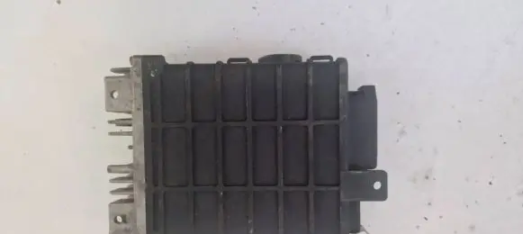 Fiat Tipo Engine control unit/module 0280000724
