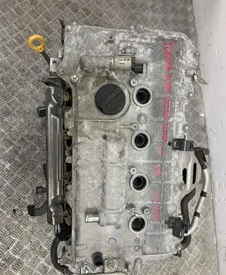 Toyota Auris E180 Engine X2ZRW22U