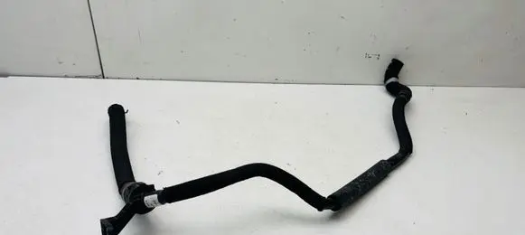 Audi Q8 e-tron Electric car engine cooling hoses/pipes 4KR819885B