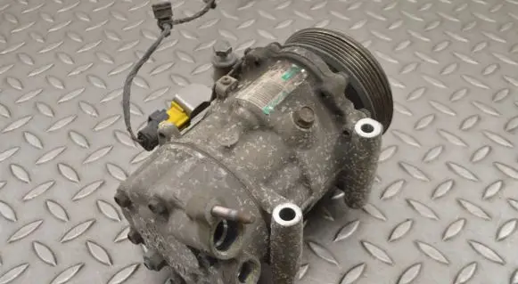 Mini One - Cooper R57 Air conditioning (A/C) compressor (pump) 9223392