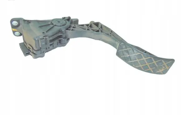 Skoda Fabia Mk1 (6Y) Accelerator throttle pedal 6Q1721503B