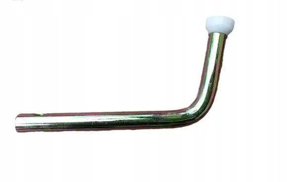Volkswagen Transporter - Caravelle T4 Sliding door upper roller guide/hinge 701843436