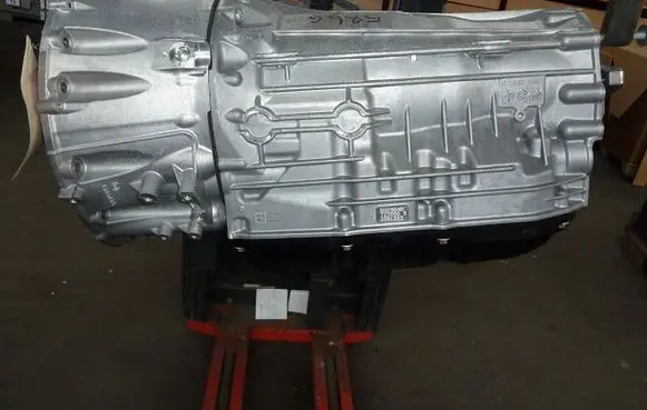 Mercedes-Benz X-class W470 Automatic gearbox 72506603001363KG