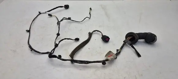 Opel Combo D Front door wiring loom 51871068