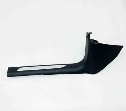 Porsche Macan (95B) (A) pillar trim 95B863483L 95B863483